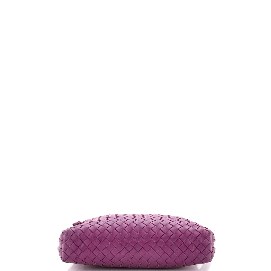 Nodini Crossbody Bag Intrecciato Nappa Small