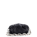 The Chain Pouch Leather