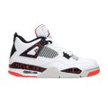 Jordan 4 Retro Flight Nostalgia