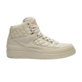 Jordan 2 Retro Just Don Beach