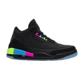 Jordan 3 Retro Quai 54 (2018)