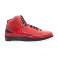 Jordan 2 Retro QF Candy Pack Red