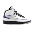 Jordan 2 Retro Dark Concord (GS)