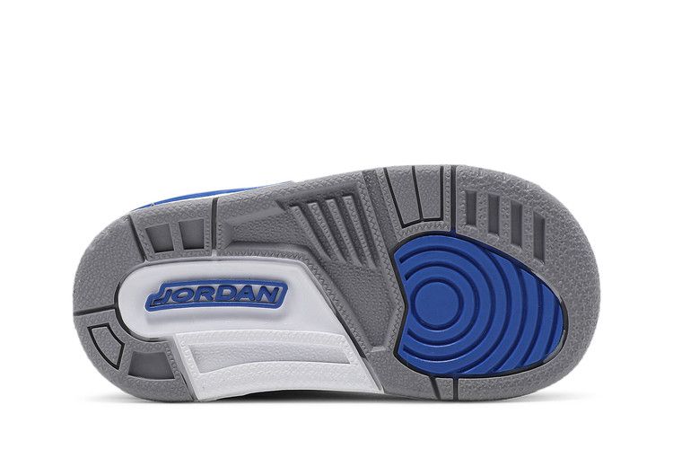Jordan 3 Retro Racer Blue (TD)