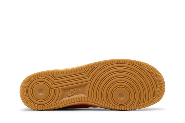 Nike Air Force 1 Low '07 Chili Pepper