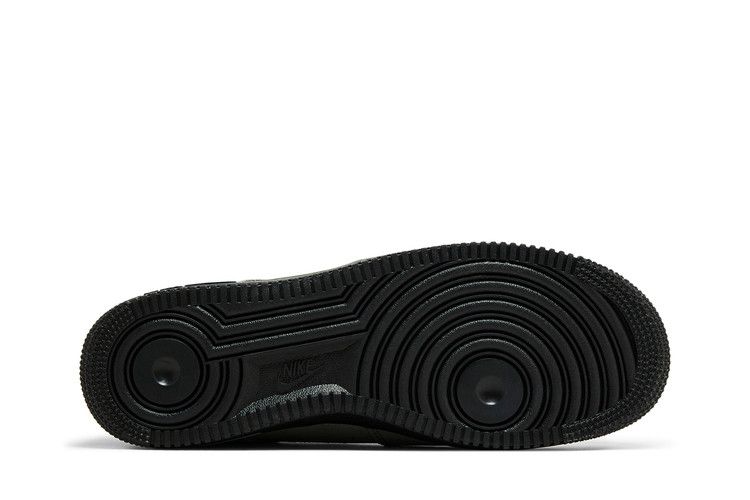 Nike Air Force 1 '07 Low Jewel Cool Grey Black
