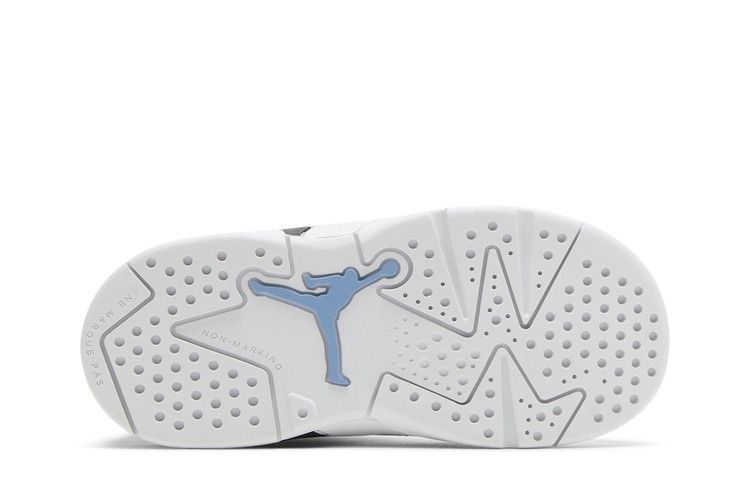 Jordan 6 Retro UNC (2022) (TD)