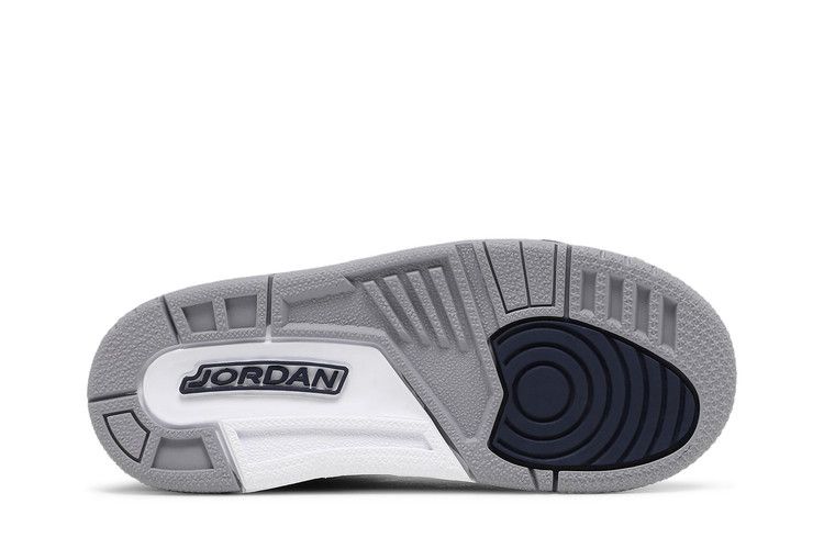 Jordan 3 Retro Georgetown (2021) (TD)