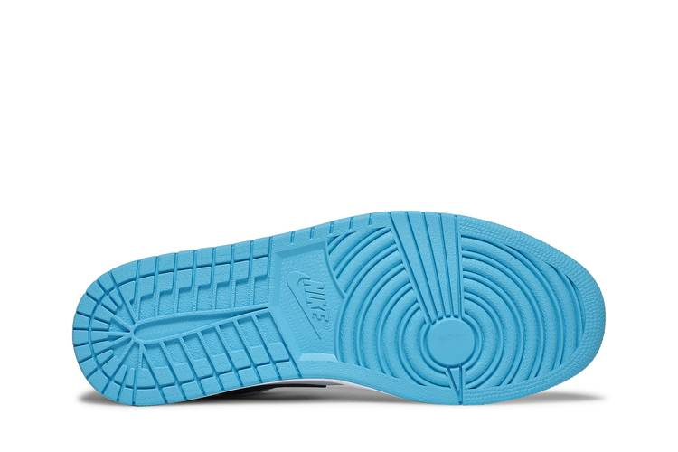 Jordan 1 Low UNC (2021)