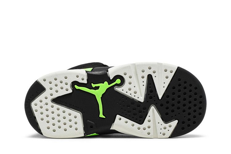 Jordan 6 Retro Electric Green (TD)