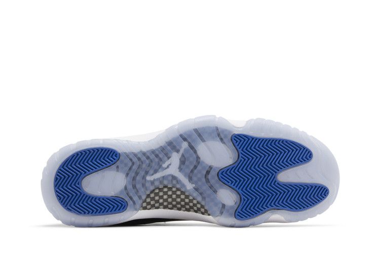 Jordan 11 Retro Low Space Jam