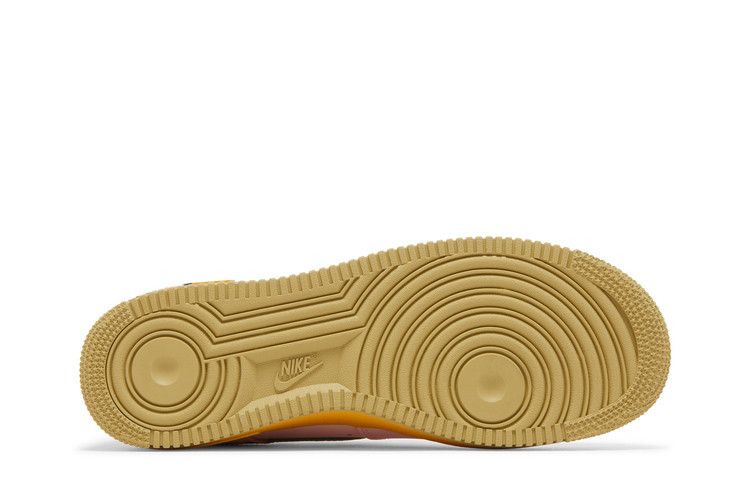 Nike Air Force 1 Low '07 Feel Free, Let’s Talk