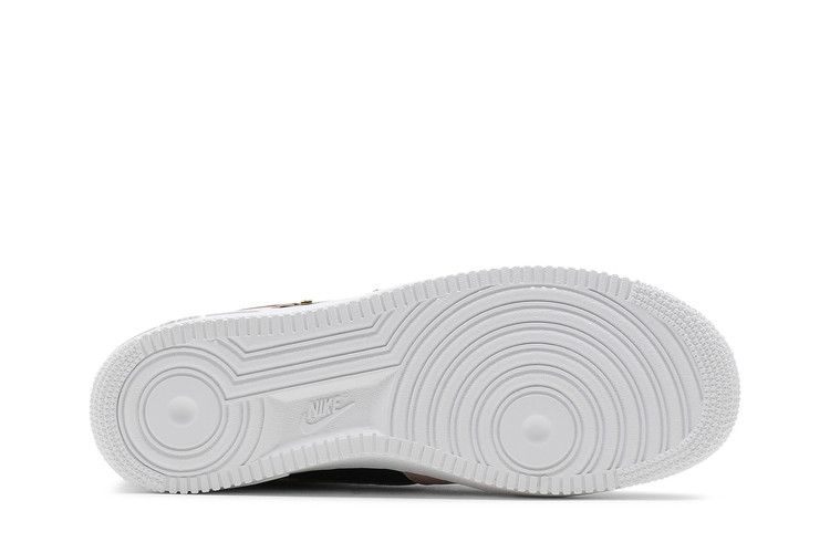 Nike Air Force 1 Low '07 PRM Particle Beige
