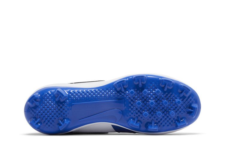 Jordan 1 Retro MCS Low Game Royal