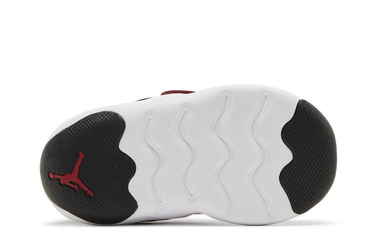 Jordan 23/7 Varsity Red Black White (TD)
