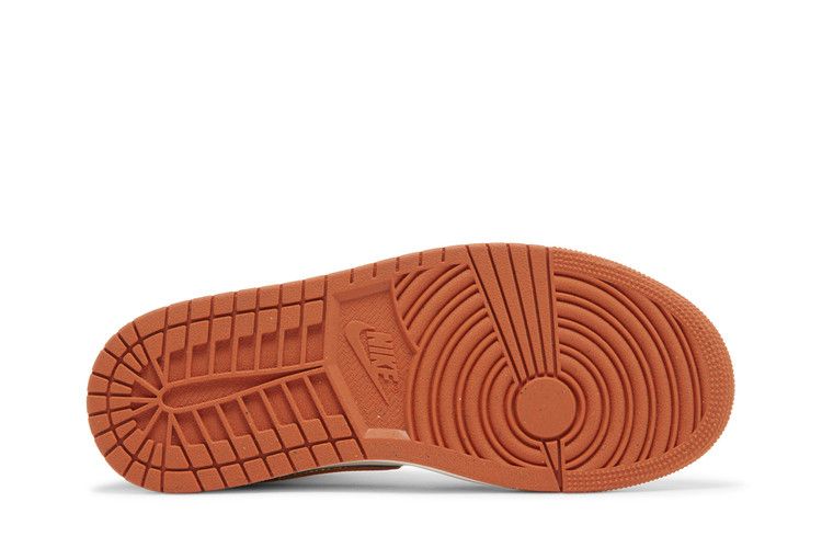 Jordan 1 Mid SE Sport Spice (Women's)