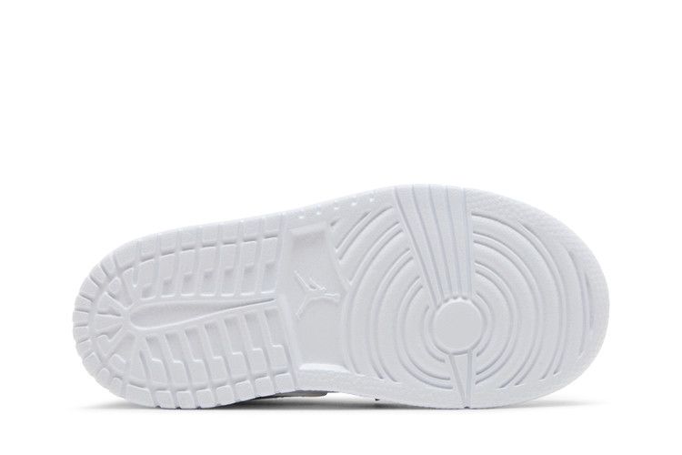 Jordan 1 Low ALT White Midnight Navy Wolf Grey (TD)