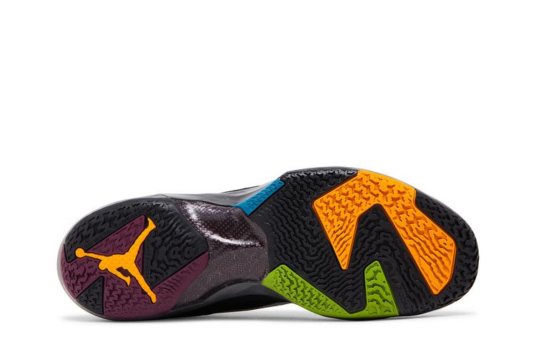Jordan 37 Bordeaux