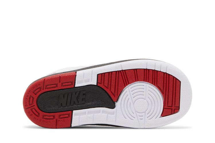 Jordan 2 Retro OG Chicago (2022) (TD)