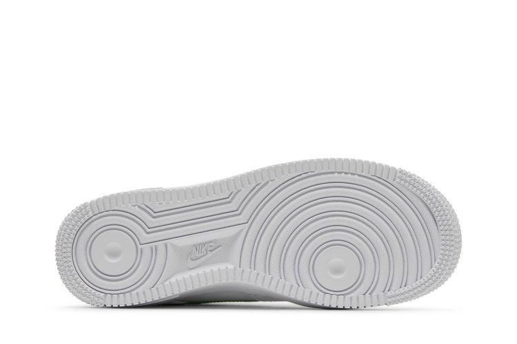 Nike Air Force 1 Low Green Glow (Women's)