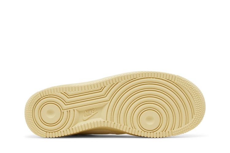 Nike Air Force 1 Low '07 LX Coconut Milk Lemon Wash (Women's)