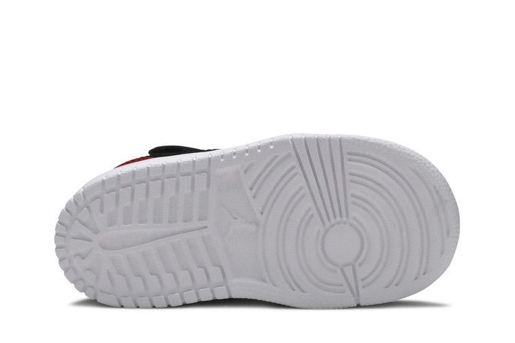 Jordan 1 Low Alt Black Toe (TD)