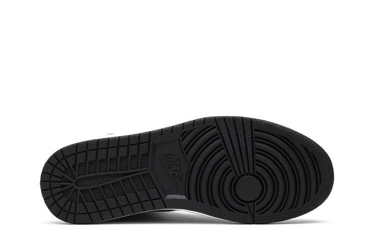 Jordan 1 Retro High SoleFly Art Basel Black (Numbered)