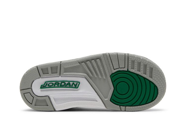 Jordan 3 Retro Pine Green (TD)