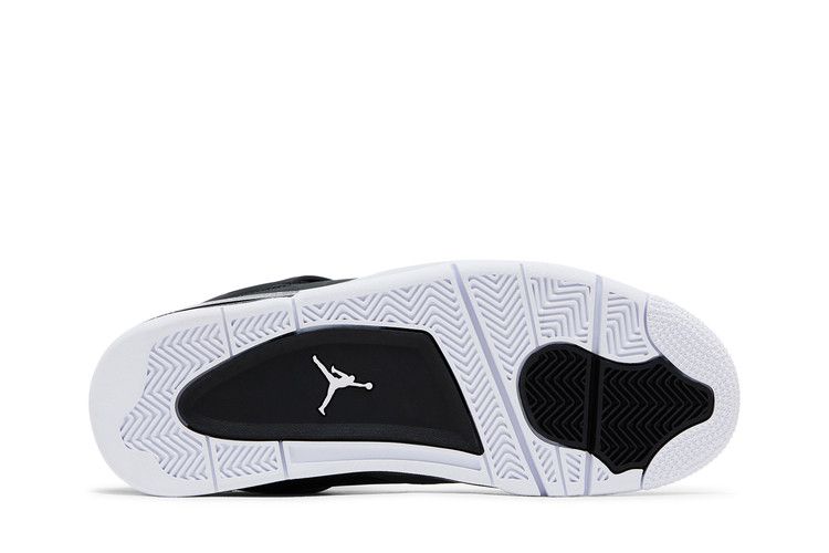 Jordan 4 Retro Fear (2024)