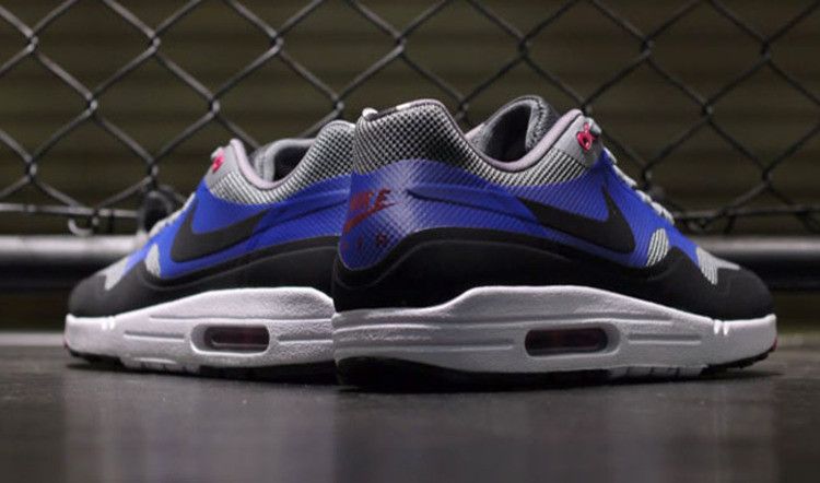 Nike Air Max 1 London Home Turf