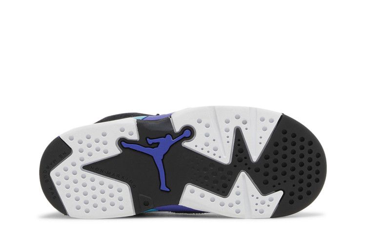 Jordan 6 Retro Aqua (TD)