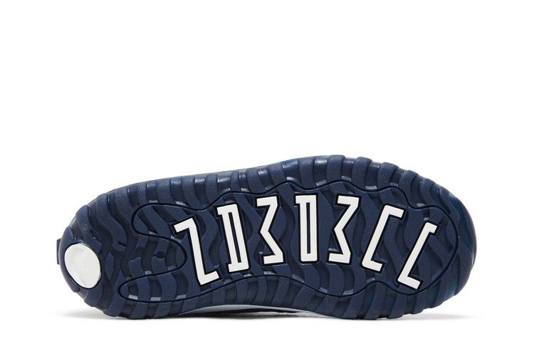 Jordan 11 Retro Midnight Navy (TD)