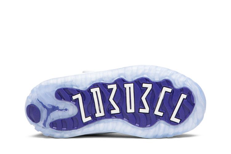 Jordan 11 Retro Concord (2018) (TD)