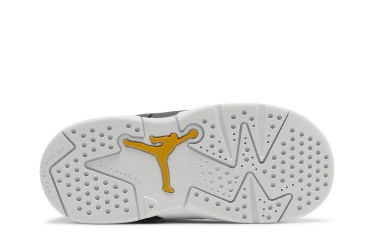 Jordan 6 Retro Yellow Ochre (TD)