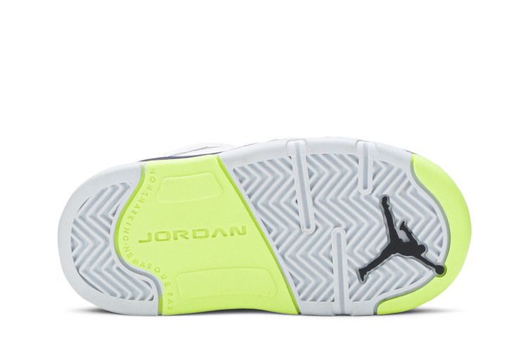 Jordan 5 Retro Alternate Bel-Air (TD)