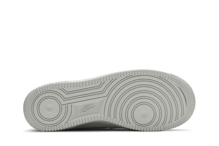 Nike Air Force 1 Low Reflective White (Women's)