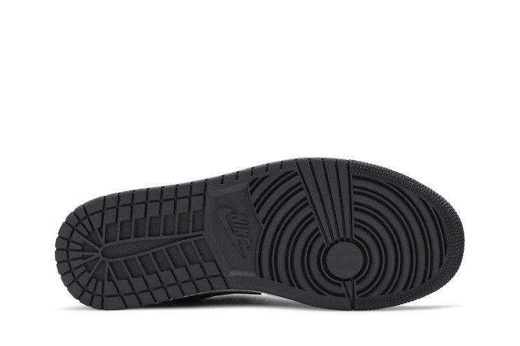 Jordan 1 Low Black Aurora Green Laser Orange