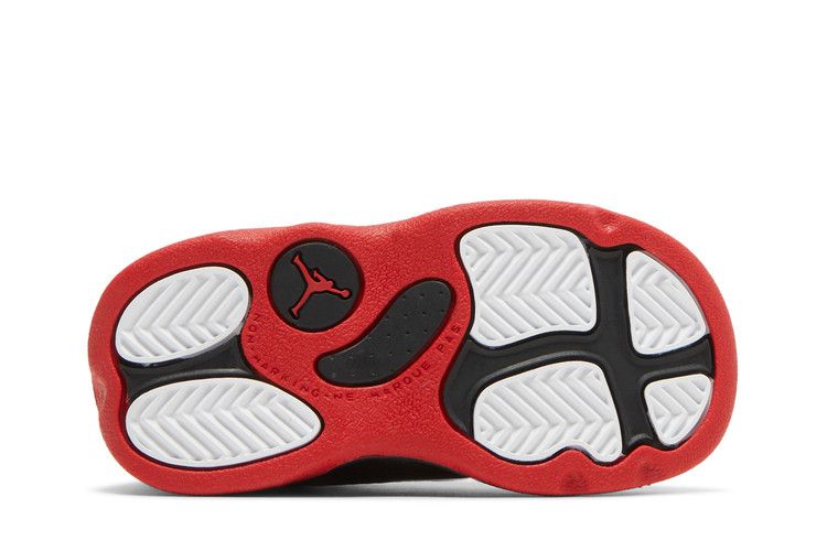 Jordan 6 Rings Bred (TD)