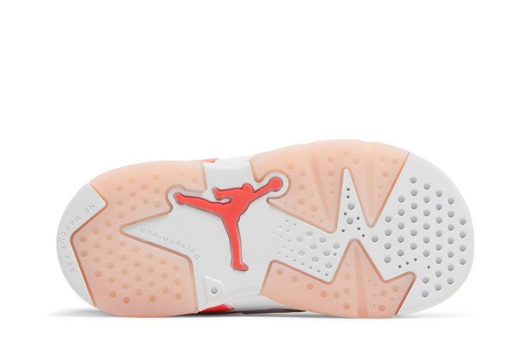 Jordan 6 Retro Atmosphere (TD)