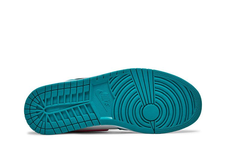 Jordan 1 Mid South Beach