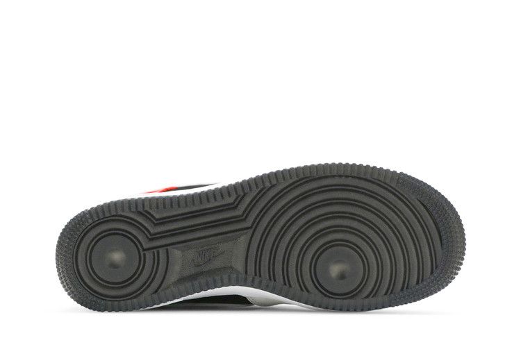 Nike Air Force 1 Low Hidden Message
