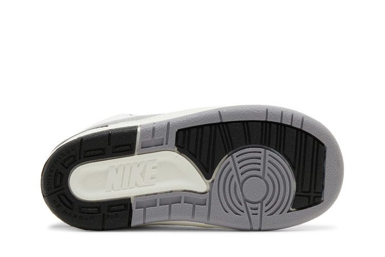 Jordan 2 Retro Python (TD)