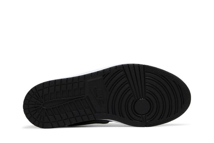 Jordan 1 Low Slip Shadow (Women's)