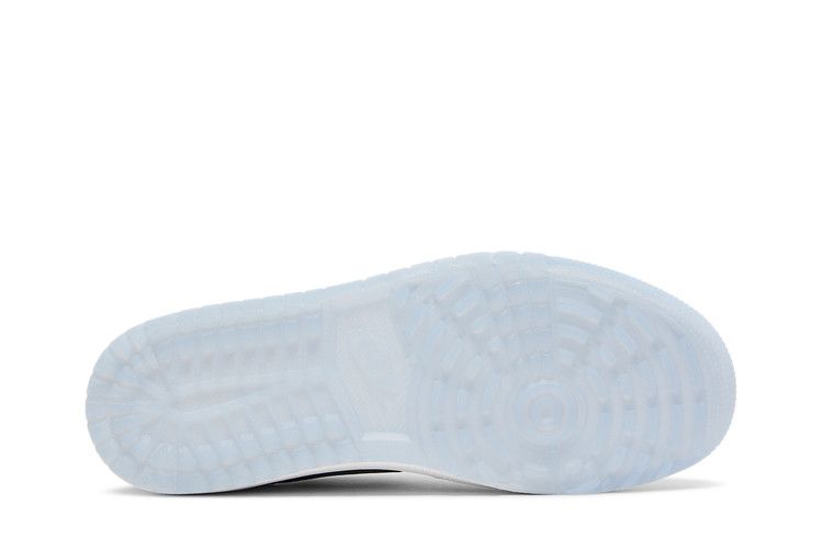 Jordan 1 Retro Low Golf Wolf Grey