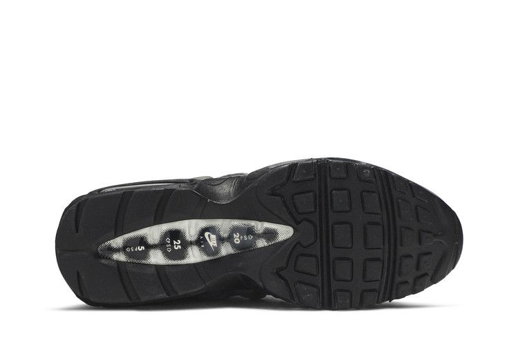 Nike Air Max 95 OG Black Anthracite