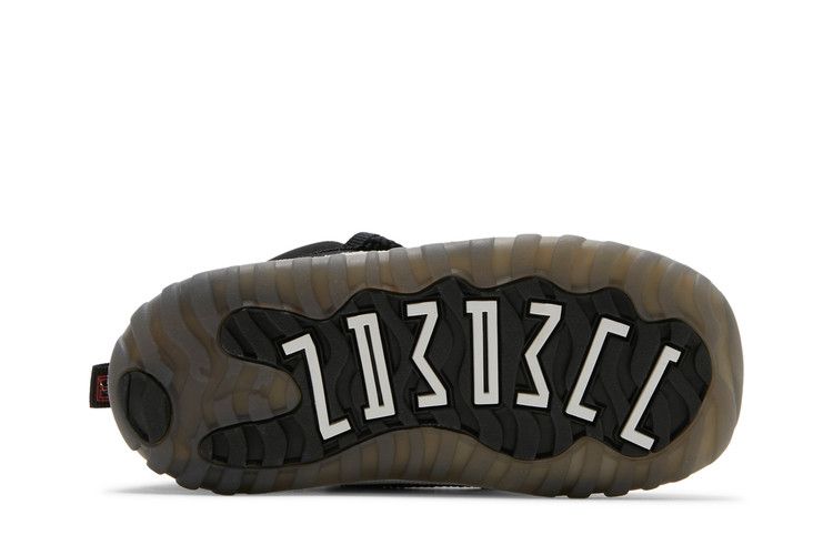 Jordan 11 Retro Animal Instinct (TD)