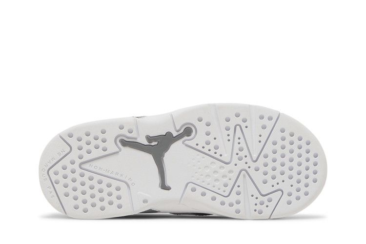 Jordan 6 Retro Cool Grey (TD)