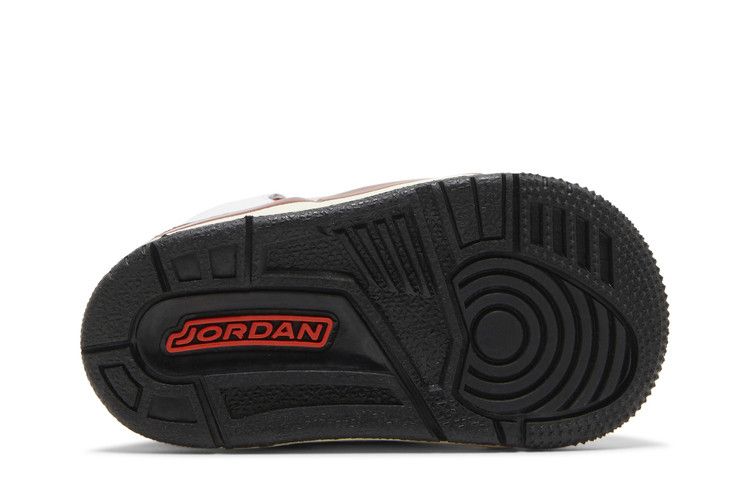 Jordan 3 Retro SE Dunk on Mars (TD)