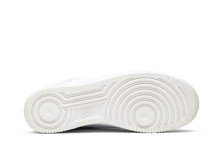 Nike Air Force 1 Low A Cold Wall White