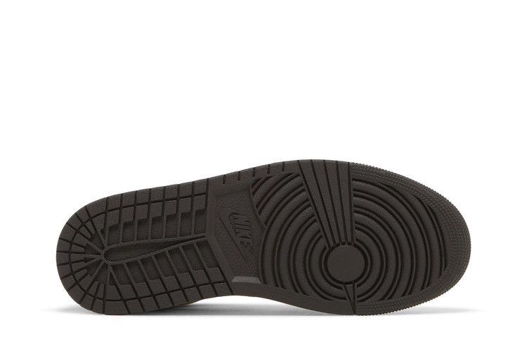 Jordan 1 Low Shadow Brown (Women's)